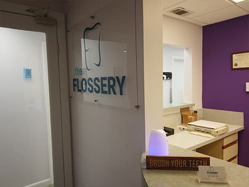 The Flossery - Functional Dentistry — photo 2