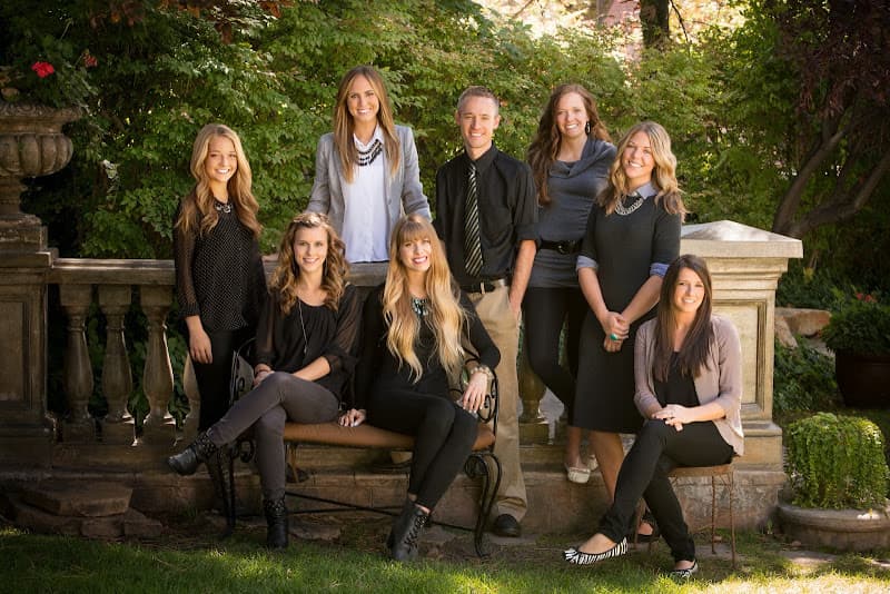 Dr. Brigham Stoker, DDS — photo 3