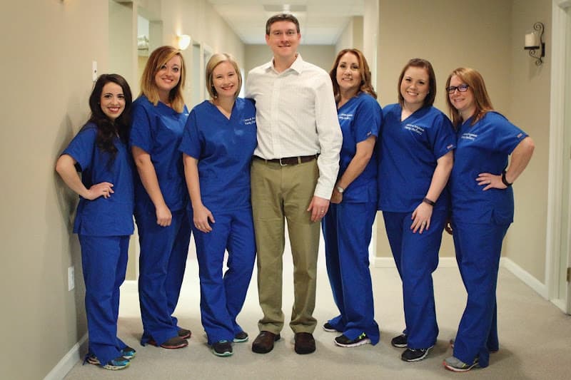 Daniel C Heard,DDS — photo 4