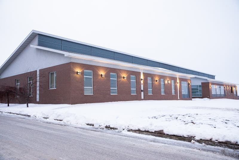 North Dakota Oral Surgery & Dental Implant Center — photo 3