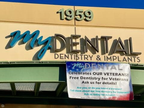 My Dental Dentistry & Implants — photo 3