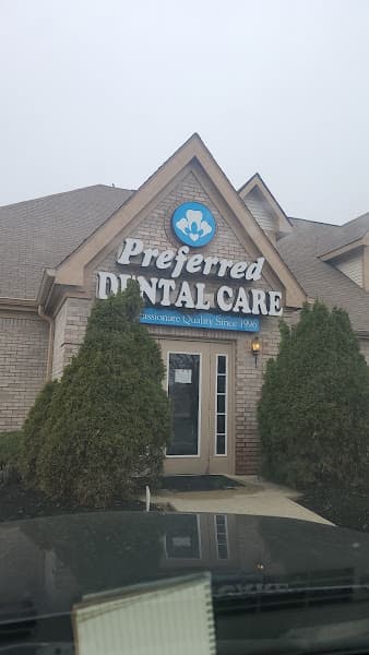 Preferred Dental Care — photo 2