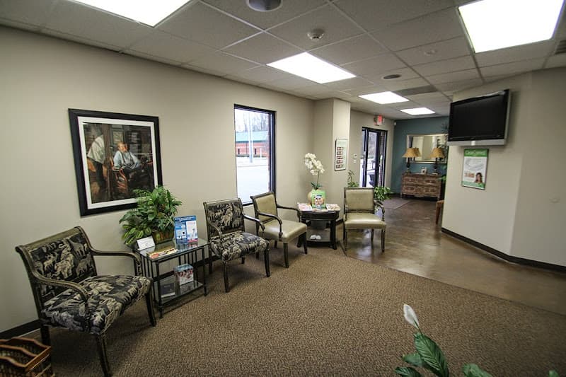 Schambeau Dental Care PC — photo 4