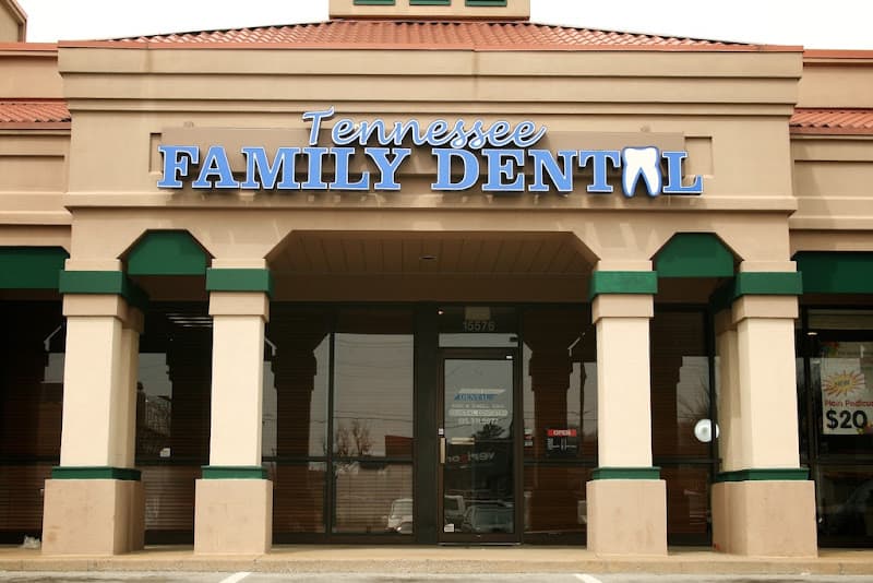 Tennessee Family Dental (Brentwood) — photo 2