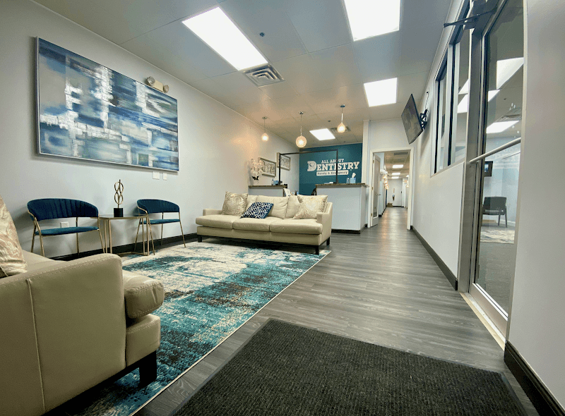 All About Dentistry — photo 4