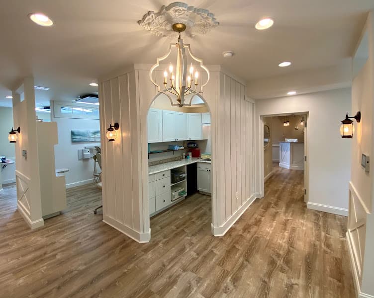 Avalon Dental of Newport — photo 2