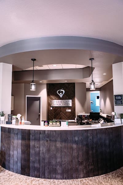 Dental Care Associates — photo 2