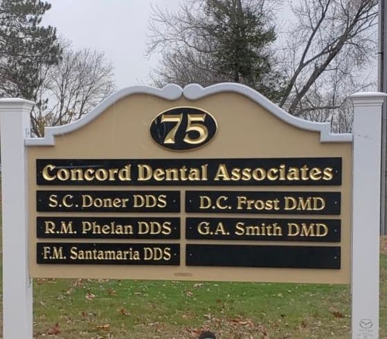Concord Dental Associates — photo 2