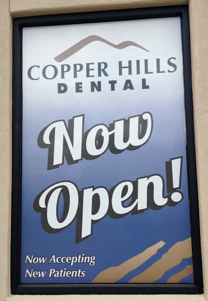 Copper Hills Dental — photo 2