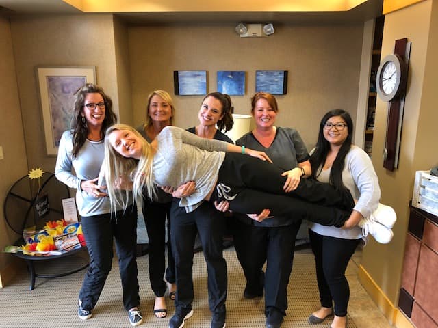 AZ Dentist—Modern Family Dentistry — photo 2
