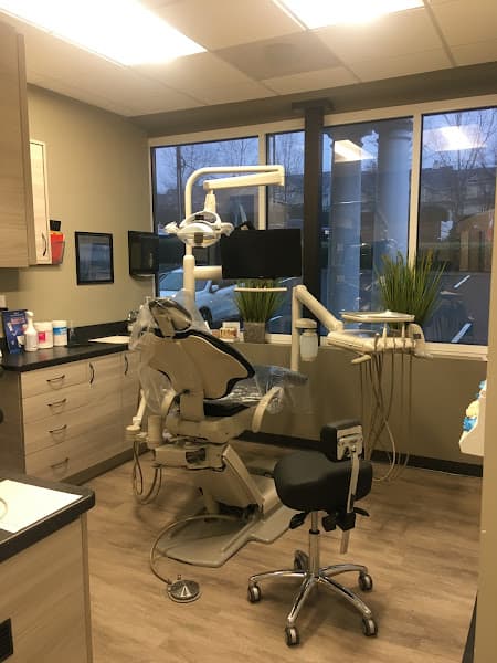 Capital Dental Care — photo 2