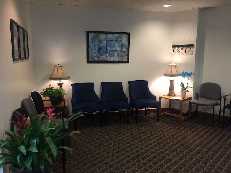 Plymouth Dentistry — photo 4