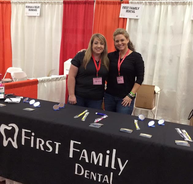 First Family Dental — photo 2