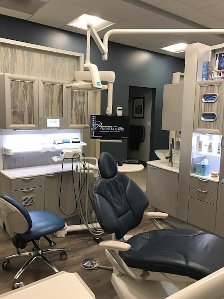 Progressive Dental Care — photo 2