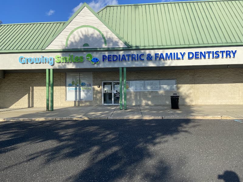 Growing Smiles of Mount Laurel — photo 4