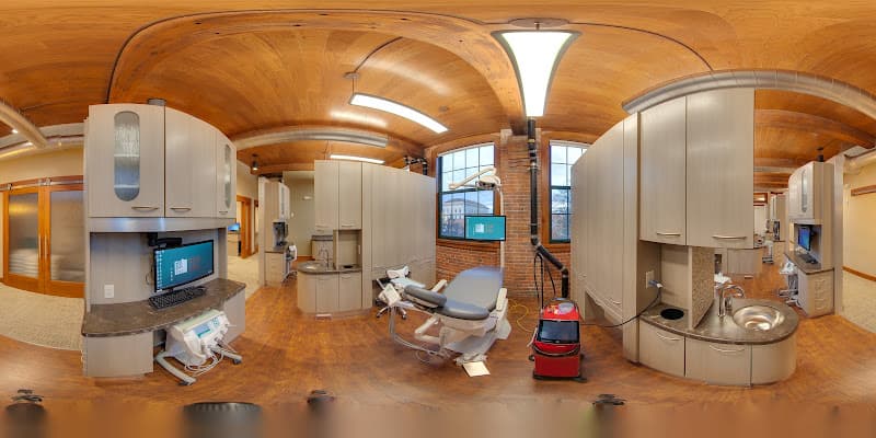 Taylor Street Dental — photo 3