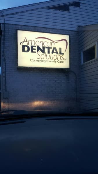 American Dental Solutions — photo 1