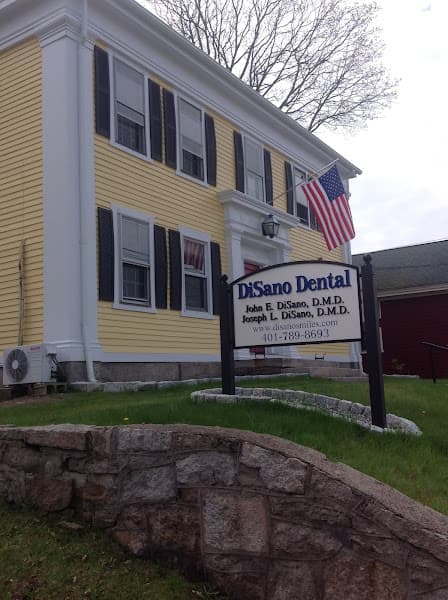 DiSano Dental Group — photo 3