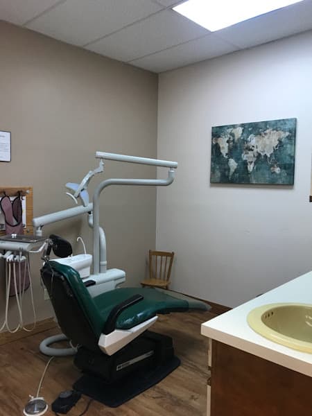 Family Dentistry of Weston, PLLC — photo 2