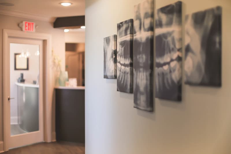Warner Family Dentistry & MedSpa — photo 4