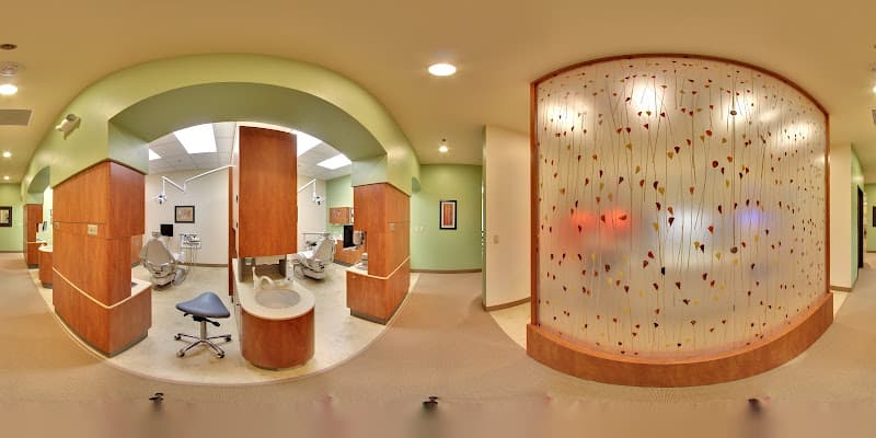 A Dentistry — photo 3