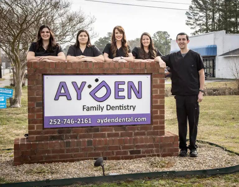 Ayden Dental — photo 2