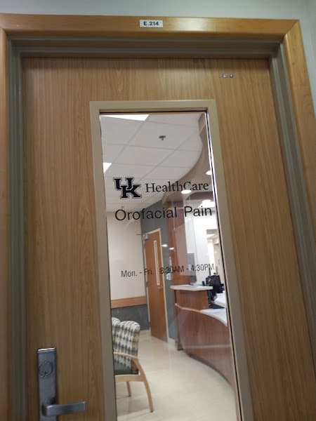 UK Kentucky Clinic Dentistry — photo 2