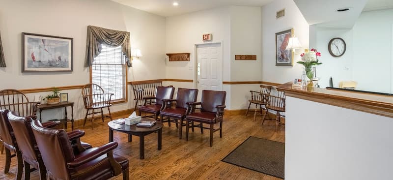 Dental Health Care Associates Kennett Square PA — photo 2