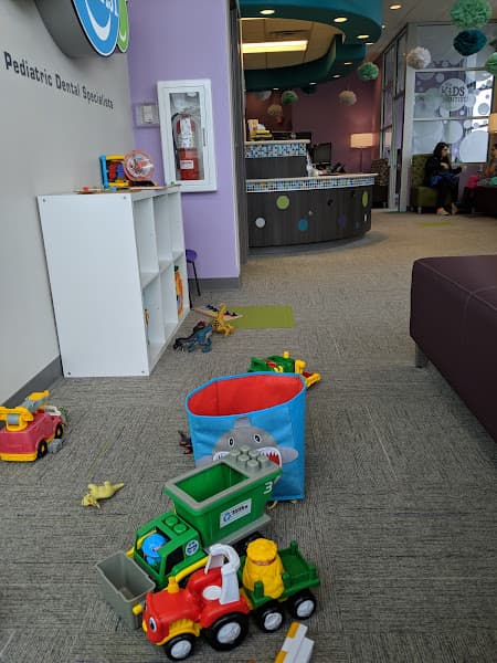 The Kids Dentist — photo 2
