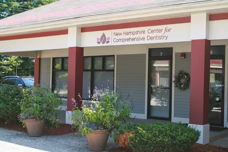New Hampshire Center for Comprehensive Dentistry — photo 2