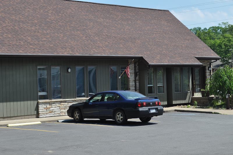 Wilson Martino Dental of Bridgeport — photo 4