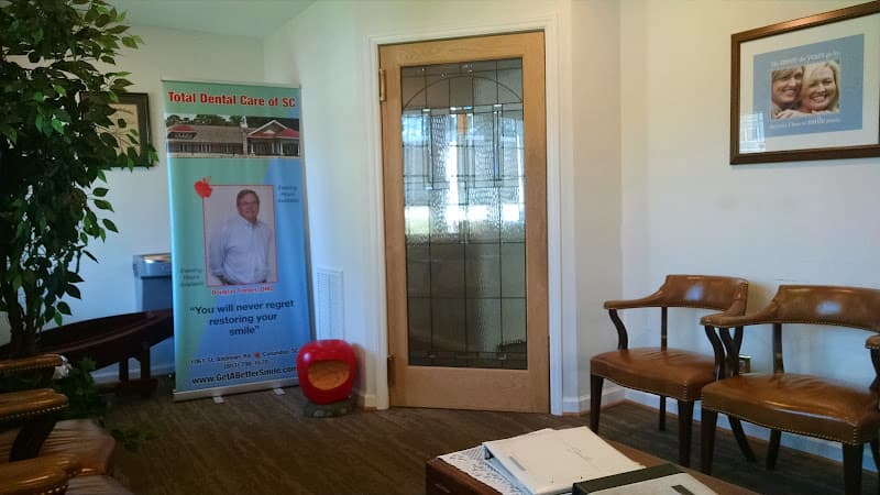 Total Dental Care of South Carolina — photo 2