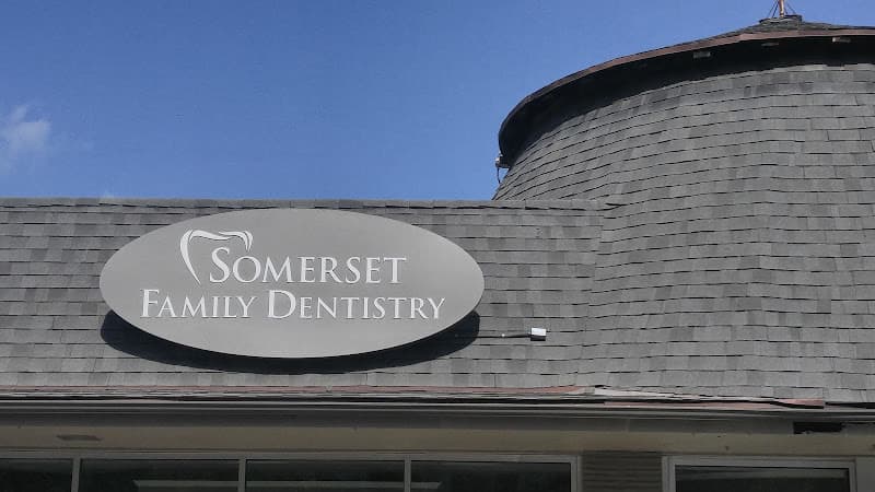 Somerset Family Dentistry — photo 2
