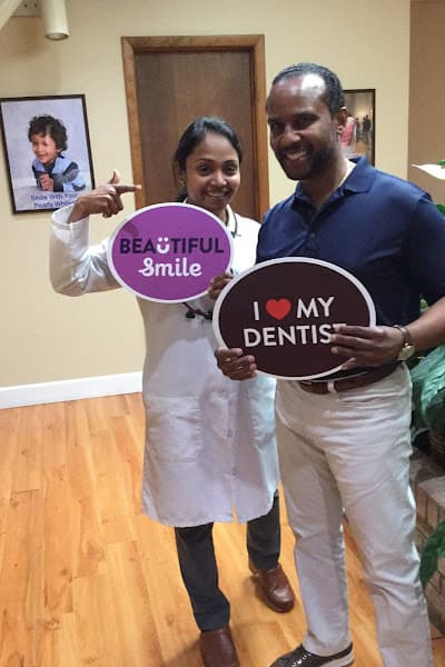 Your Expressions Family Dentistry — photo 3