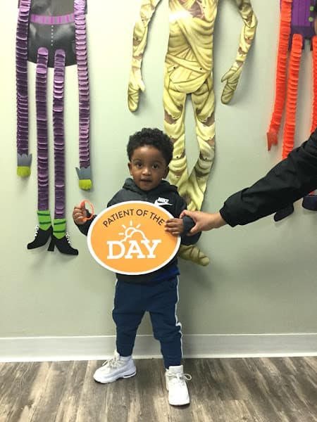 Children & Family Dentistry & Braces of Attleboro — photo 3