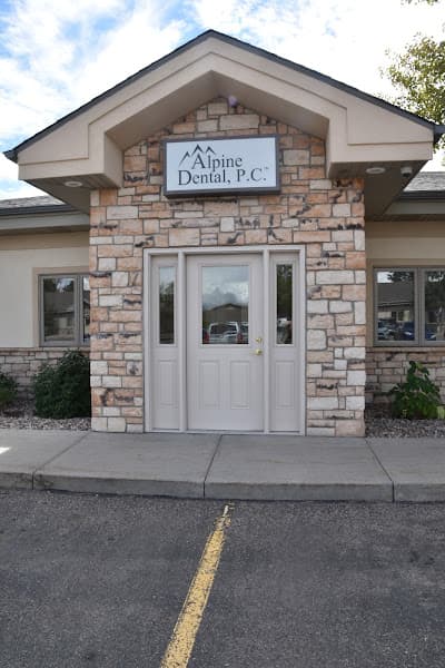 Alpine Dental — photo 3