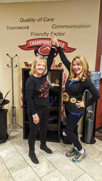 Grayhawk Dental Associates — photo 2