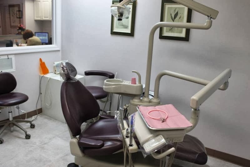 Family & Cosmetic Dentistry — photo 3