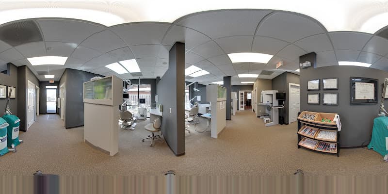 Nordhus Dentistry — photo 2