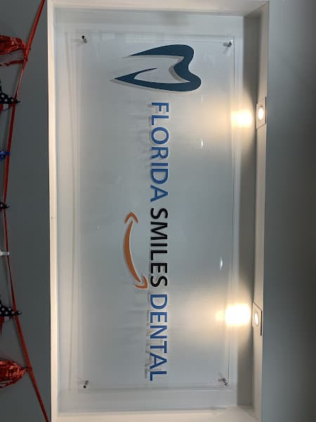 Florida Smiles Dental — photo 2
