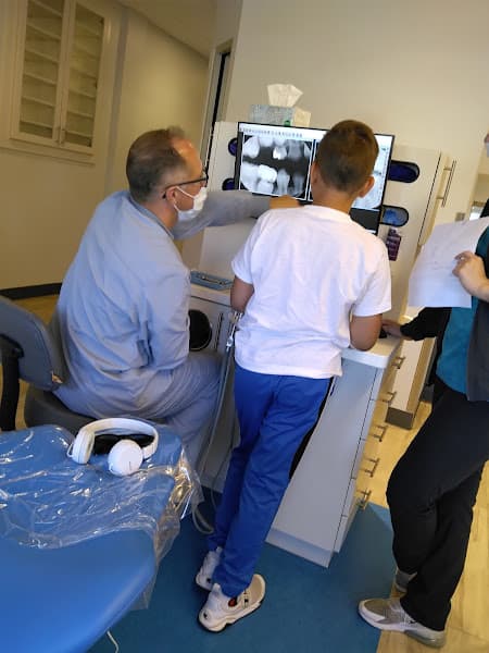 Pediatric Dentistry of Wyoming — photo 3