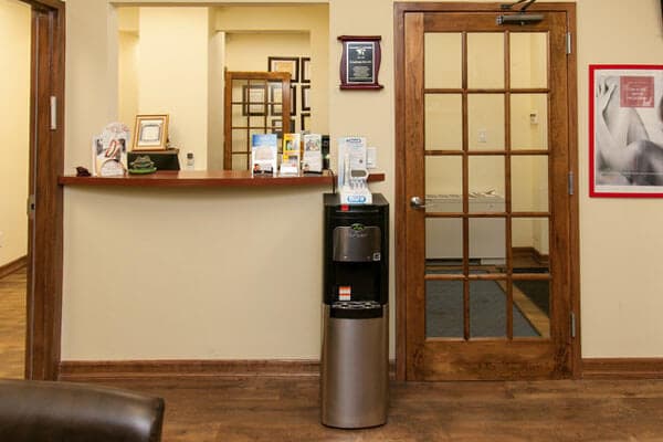 NY1 Dental - Dr. Vera Chernomordik D.M.D. — photo 2
