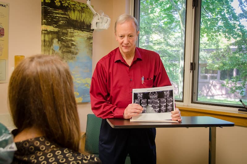 Vermont Orofacial Pain Associates — photo 3