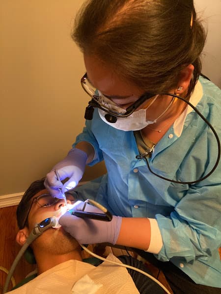 The Chelsea Dental Group — photo 2