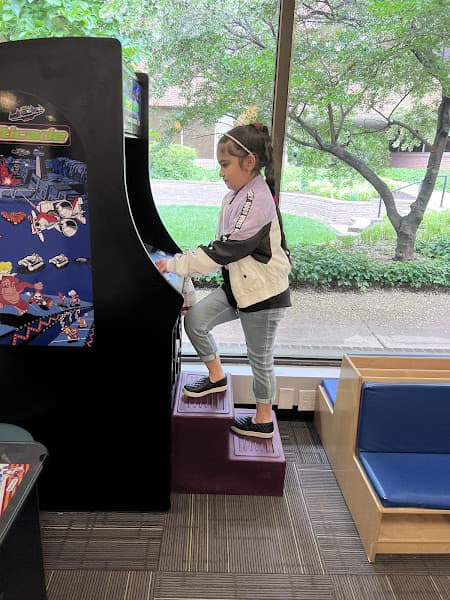 Dentistry for Children Maryland - Cross Keys — photo 2