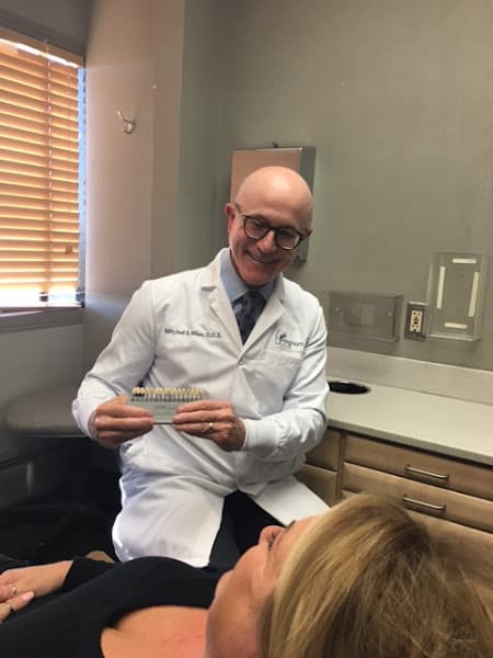 Birmingham Center for Cosmetic Dentistry: Mitchell S. Milan, D.D.S. — photo 2