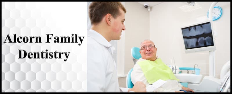 Alcorn Family Dental — photo 3