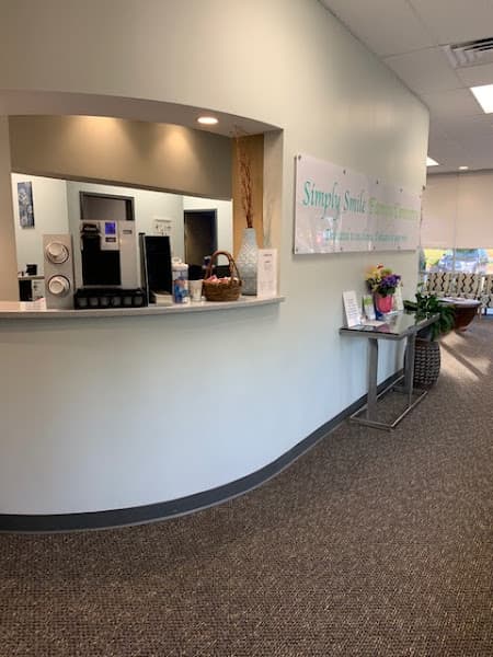 Simply Smile Family Dentistry — photo 4