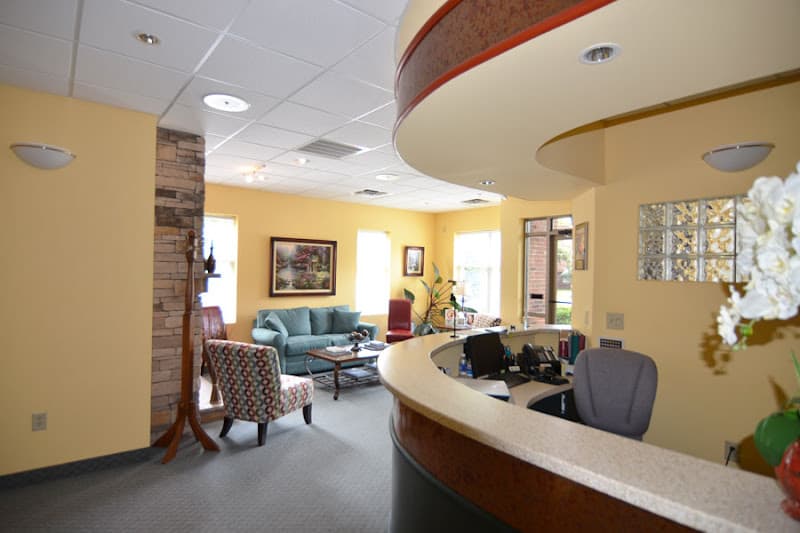 Creedmoor Road General Dentistry — photo 2