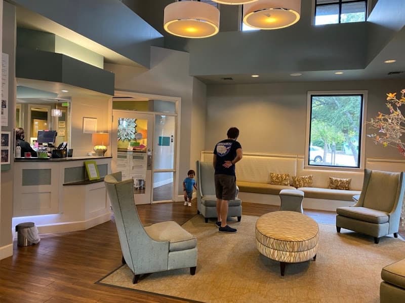 Texas Tooth Fairies Pediatric Dentistry — photo 4